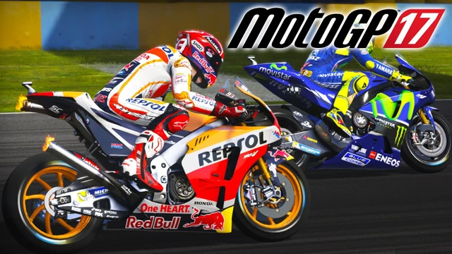 Marquez Gameplay