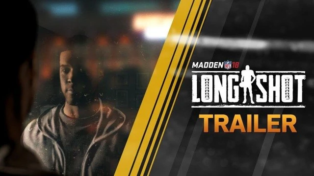 Long Shot Trailer