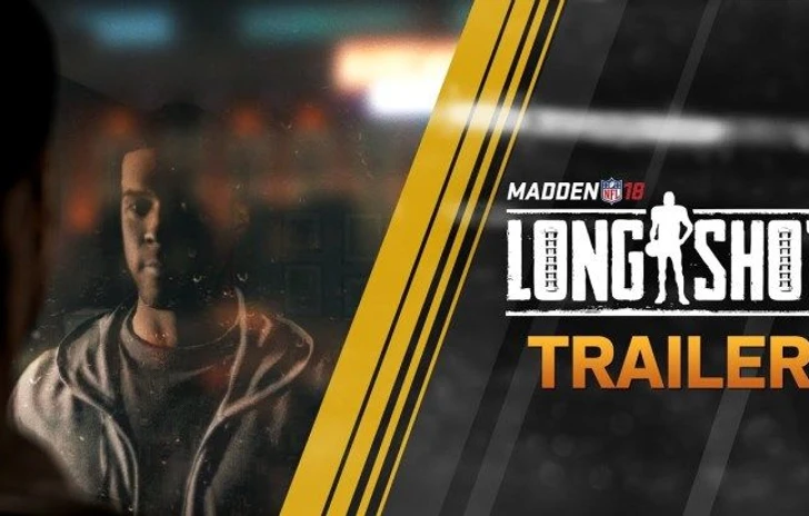 Long Shot Trailer