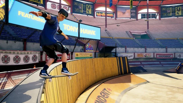 Tony Hawk Nuove Conferme per la Remaster