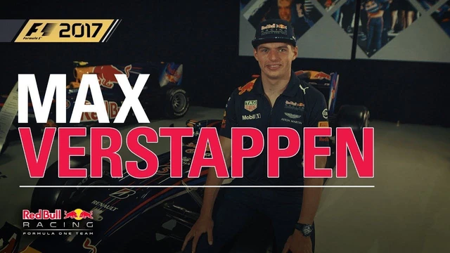 Verstappen Trailer