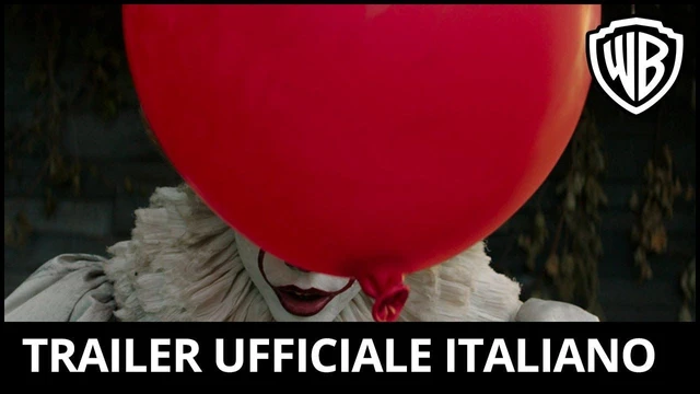 Secondo trailer italiano