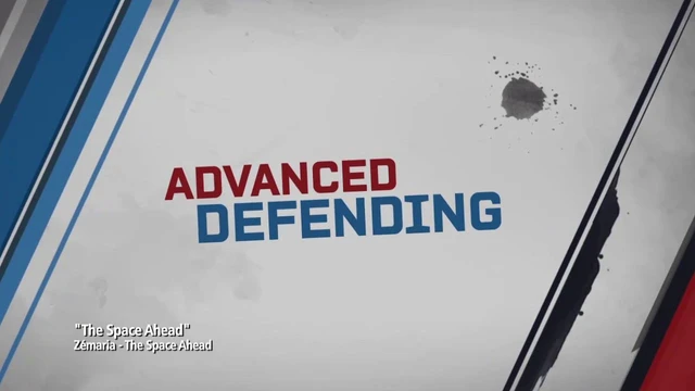 Advanced Defending