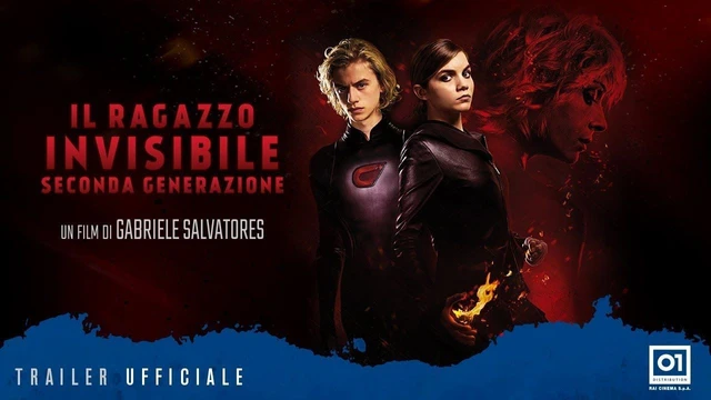 Trailer ufficiale