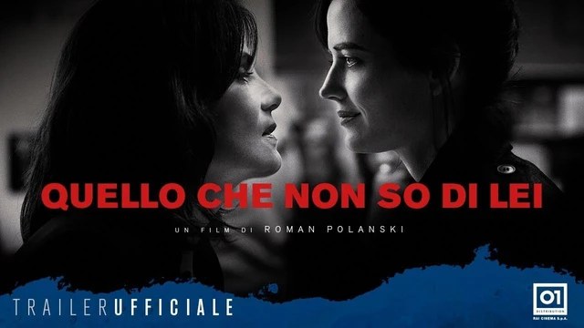 Trailer ufficiale