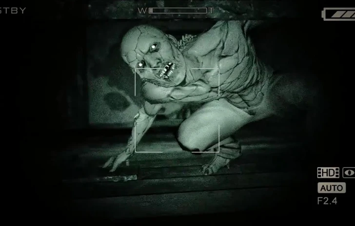 Outlast