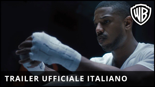 Trailer ufficiale