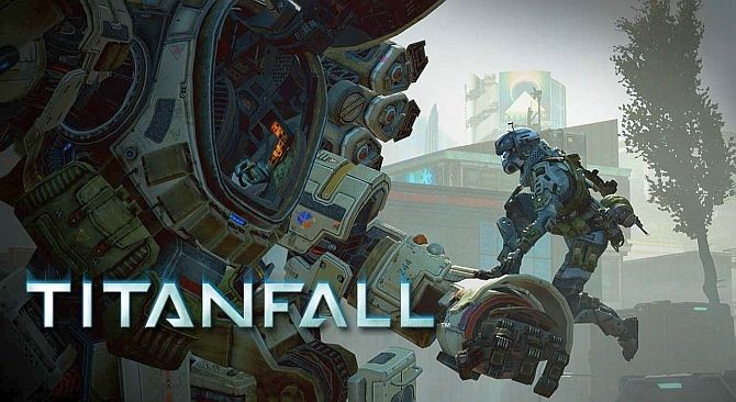 Titanfall