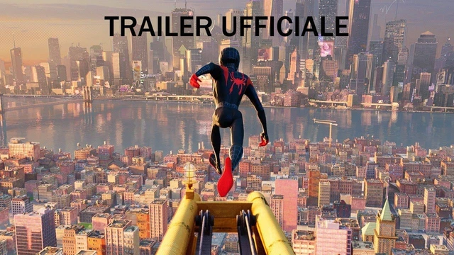 Trailer ufficiale