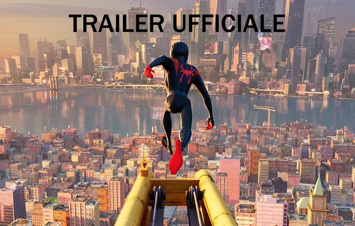 Trailer ufficiale