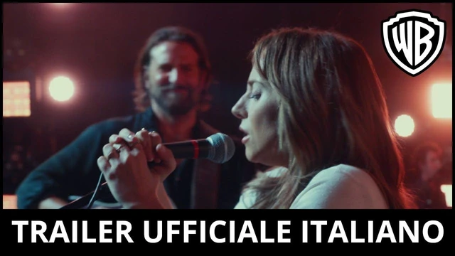 Trailer ufficiale