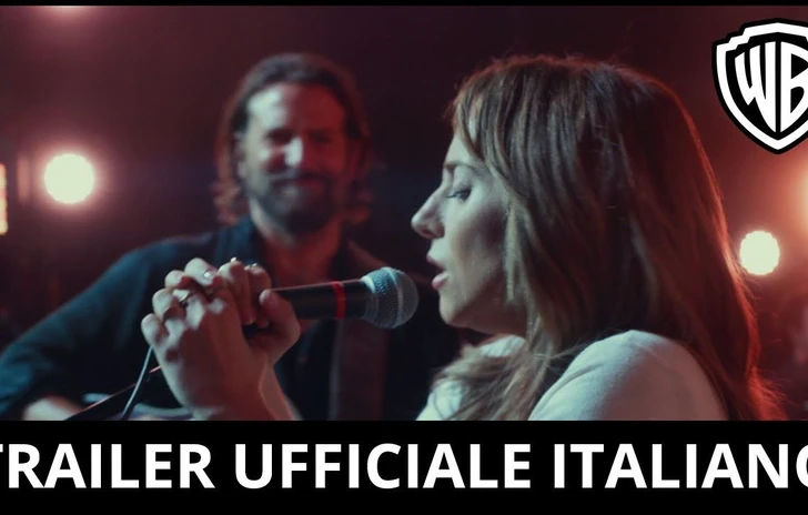 Trailer ufficiale