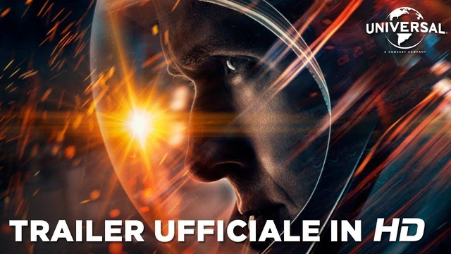 Trailer ufficiale