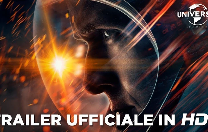 Trailer ufficiale