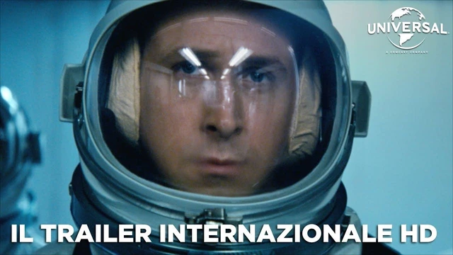 Secondo Trailer ufficiale