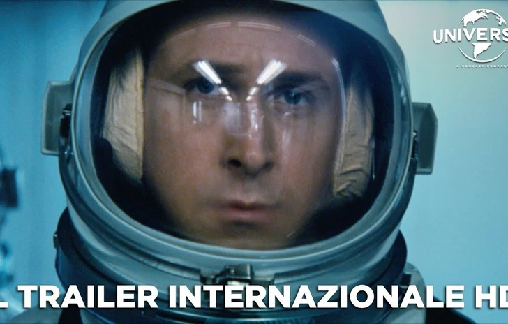 Secondo Trailer ufficiale