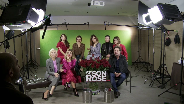 Intervista al cast