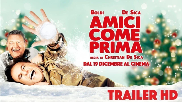 Trailer ufficiale