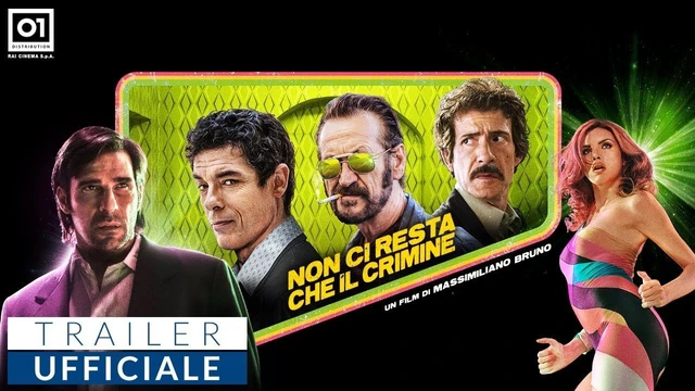 Trailer ufficiale