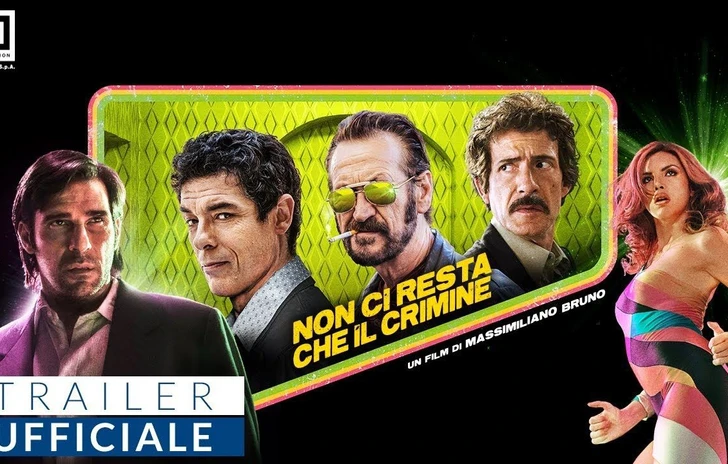 Trailer ufficiale