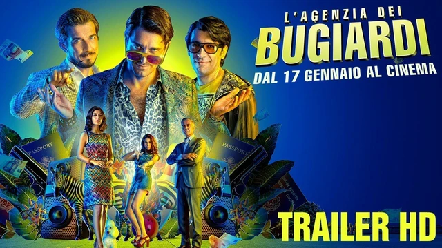 Trailer ufficiale