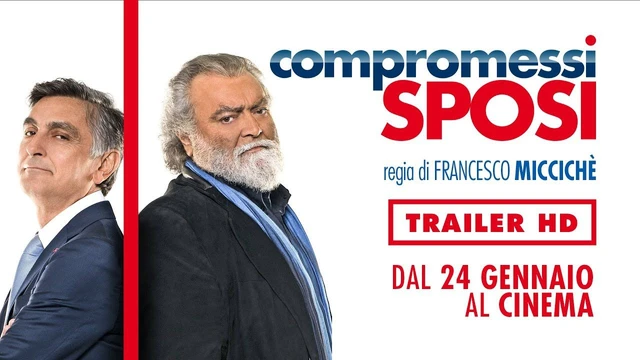 Trailer ufficiale