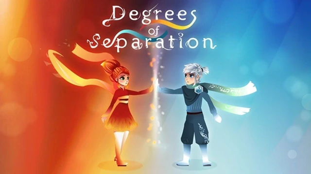 degrees of separation trailer ufficiale