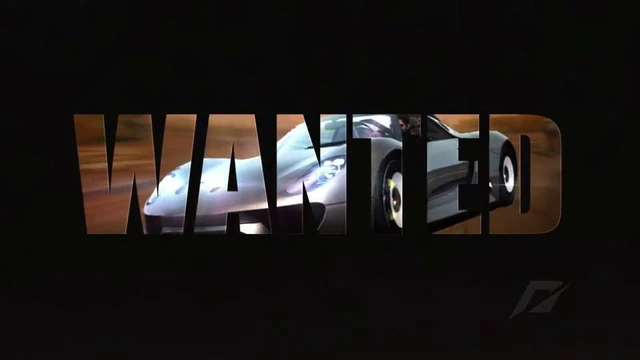 Wanted Trailer