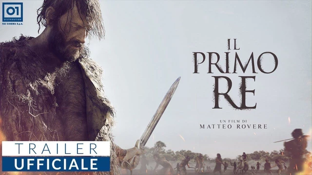 Trailer ufficiale