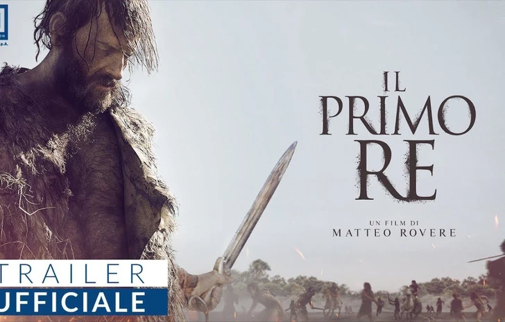 Trailer ufficiale