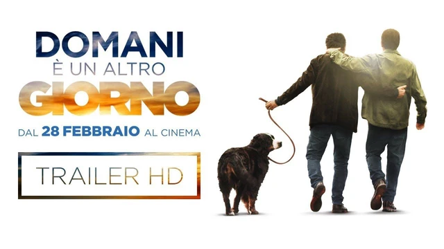 Trailer ufficiale