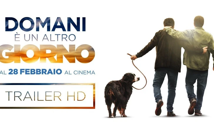 Trailer ufficiale