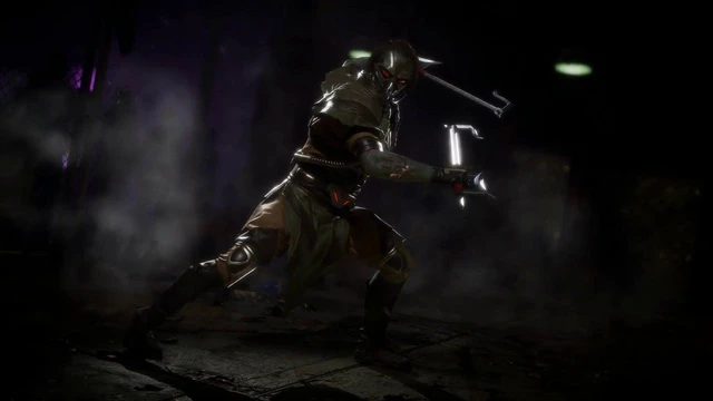 mortal kombat 11 kabal reveal