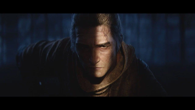 sekiro shadows die twice story trailer