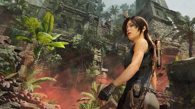 shadow of the tomb raider price of survival trailer