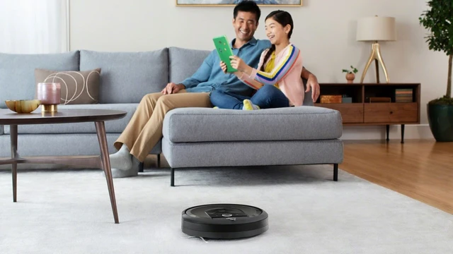 roomba i7 roomba i7