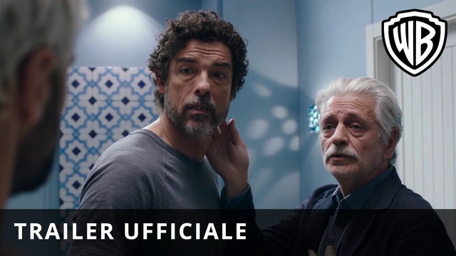 Trailer ufficiale