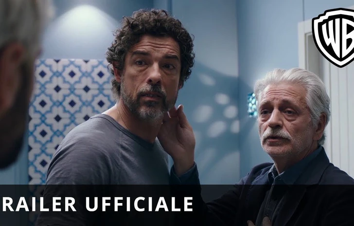 Trailer ufficiale