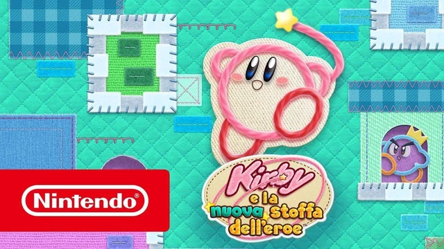 kirby e la nuova stoffa dell eroe scarica la demo gratuita