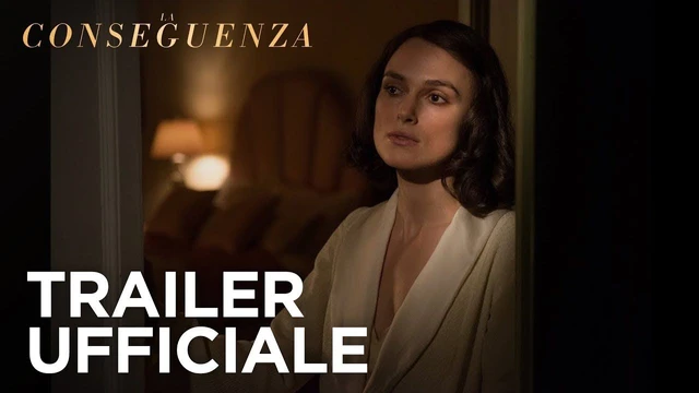 Trailer ufficiale