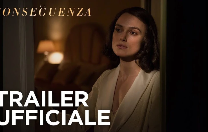 Trailer ufficiale