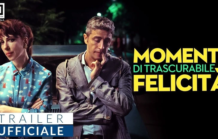 Trailer ufficiale