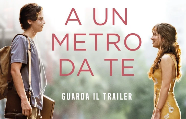 Trailer ufficiale