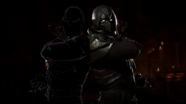 mortal kombat 11 noob saibot reveal