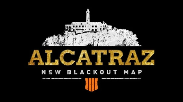 call of duty black ops 4 disponibile alcatraz la nuova mappa di cod black ops 4