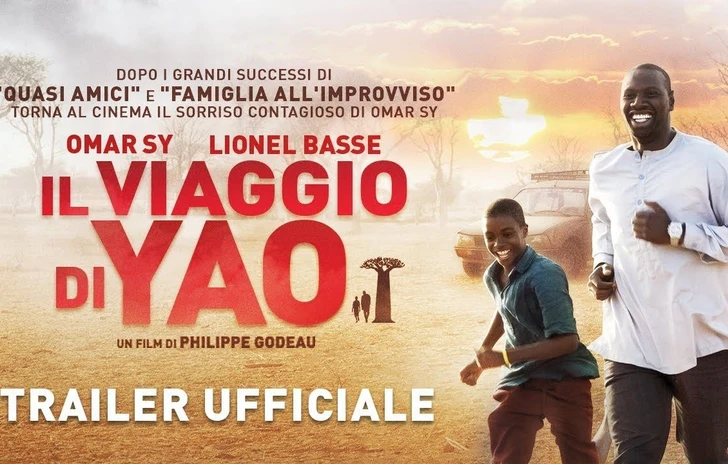 Trailer ufficiale