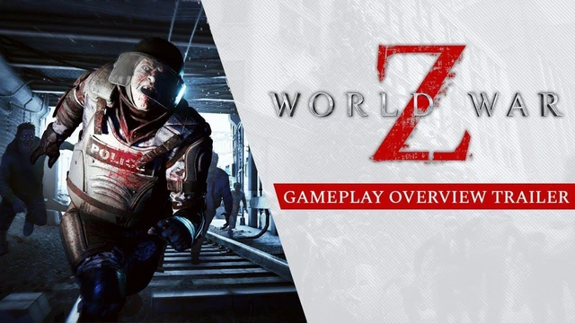 Nuovo trailer per World War Z