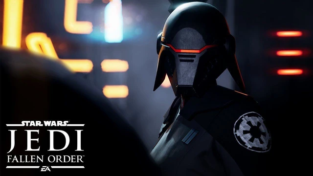 star wars jedi fallen order trailer ufficiale