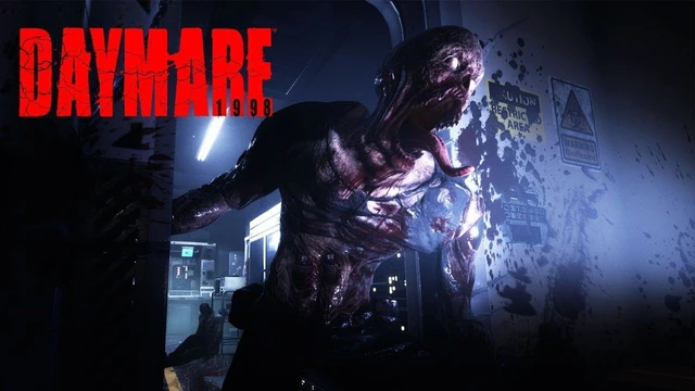 daymare 1998 daymare 1998 hades trailer