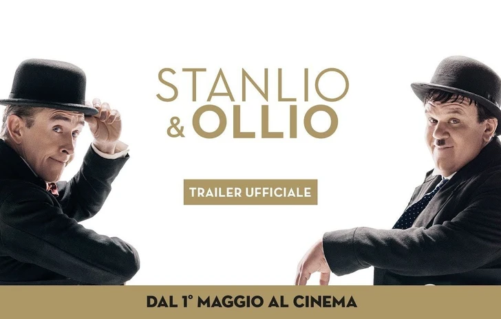 Trailer ufficiale